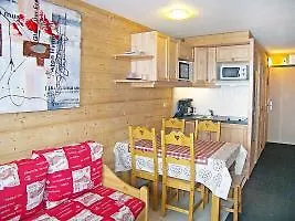 Apartment Les Lauzieres *