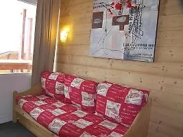 Apartment Les Lauzieres Val Thorens