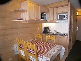 Apartment Les Lauzieres *