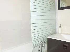 Les Lauzieres Apartment *
