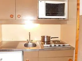 Les Lauzieres Apartment *