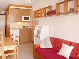 Apartment Les Lauzieres Val Thorens