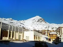 Les Lauzieres