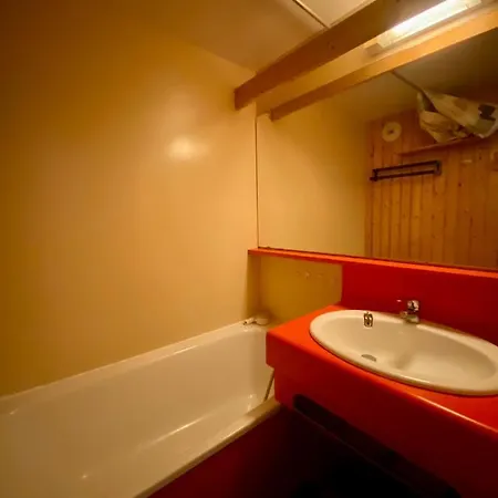Les Lauzieres Apartment Val Thorens