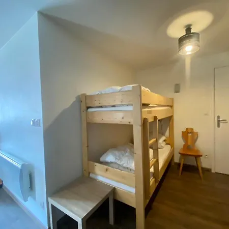 Apartment Les Lauzieres *