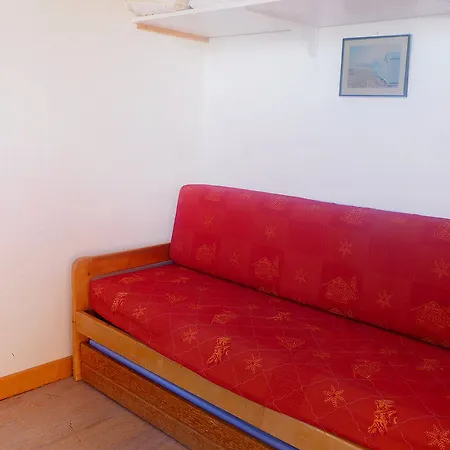 Apartment Les Lauzieres