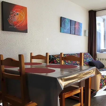 Apartment Les Lauzieres *